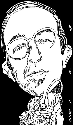 Antonio Serra
