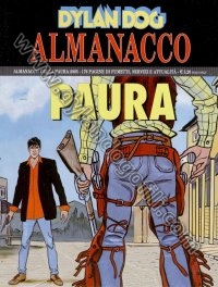 ALMANACCO DELLA PAURA 2005 - LA STRADA PER BABENCO                                                                                                                                                                                                        