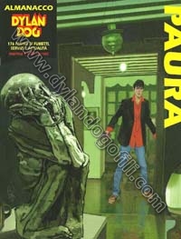 ALMANACCO DELLA PAURA 2014 - IL PRINCIPE D'INVERNO                                                                                                                                                                                                        
