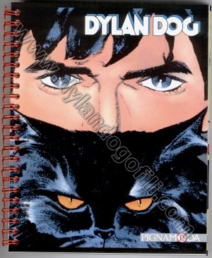 L'OCCHIO DEL GATTO - IL PROGETTO                                                                                                                                                                                                                          