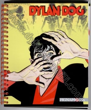 IL PROGETTO - DOPO MEZZANOTTE                                                                                                                                                                                                                             