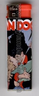 I DELITTI DELLA MANTIDE                                                                                                                                                                                                                                   