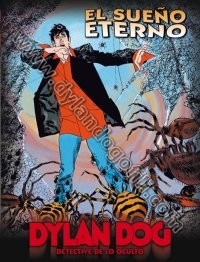 EL SUEÑO ETERNO                                                                                                                                                                                                                                           