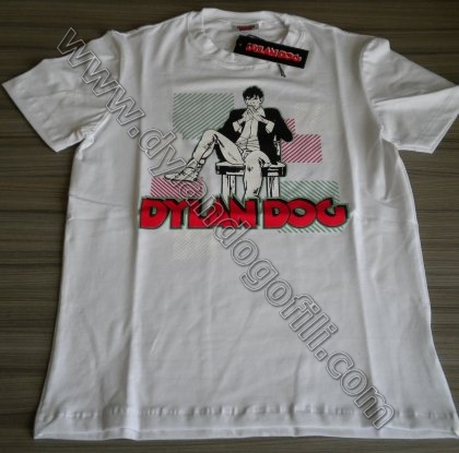 MAGLIETTA BASANISI MODELLO RIFLESSIONE COLORE BIANCA                                                                                                                                                                                                      