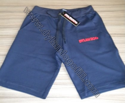 BERMUDA BASANISI MODELLO SPORT COLORE BLU                                                                                                                                                                                                                 