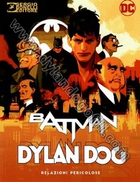 RELAZIONI PERICOLOSE - COVER HEROES                                                                                                                                                                                                                       