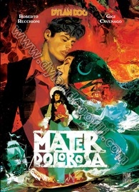 MATER DOLOROSA                                                                                                                                                                                                                                            