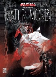 MATER MORBI                                                                                                                                                                                                                                               