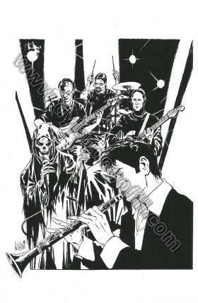 CARTOLINA N° 5 - LOLA AIRAGHI                                                                                                                                                                                                                             