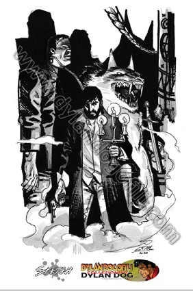 CARTOLINE SKETCH N°12 - GIULIA FRANCESCA MASSAGLIA                                                                                                                                                                                                        