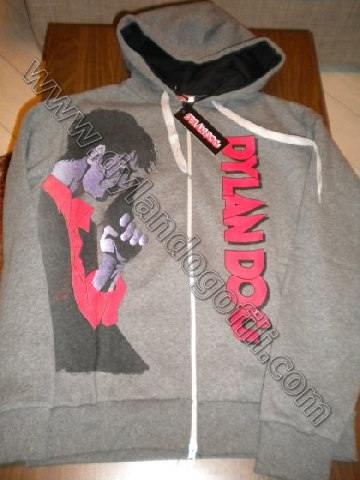 FELPA BASANISI MODELLO MANGA COLORE GRIGIO                                                                                                                                                                                                                