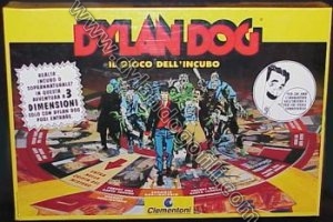 IL GIOCO DELL'INCUBO                                                                                                                                                                                                                                      