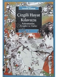 ÇIZGILI HAYAT KILAVUZU                                                                                                                                                                                                                                    