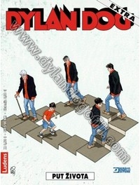 PUT ŽIVOTA                                                                                                                                                                                                                                                
