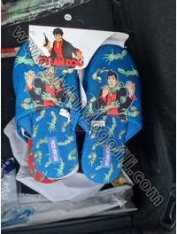 PONTOFOLE MOD STORIA DI NESSUNO BLU                                                                                                                                                                                                                       