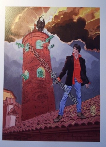 DISEGNO DI ANGELO STANO                                                                                                                                                                                                                                   