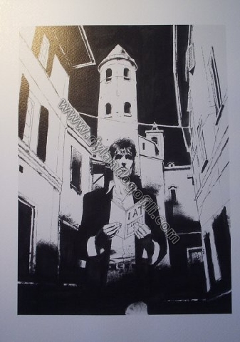 DISEGNO DI CORRADO ROI                                                                                                                                                                                                                                    