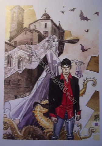 DISEGNO DI NICOLA MARI                                                                                                                                                                                                                                    