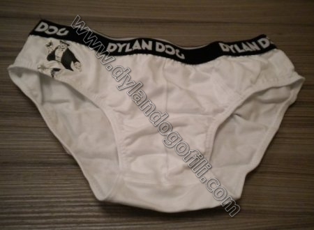 SLIP PRIMAL MOD DD200 BIANCO