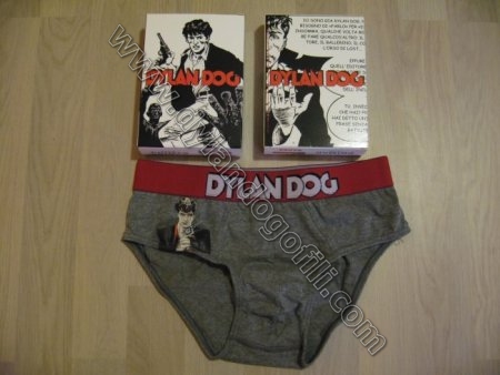 SLIP PRIMAL MOD DD201 SILVER                                                                                                                                                                                                                              