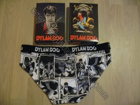 SLIP PRIMAL MOD DD202 NERO                                                                                                                                                                                                                                