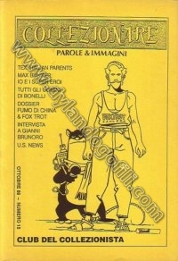 COLLEZIONARE N°15                                                                                                                                                                                                                                         