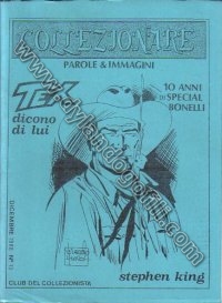 COLLEZIONARE N°13                                                                                                                                                                                                                                         