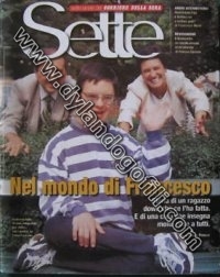 SETTE                                                                                                                                                                                                                                                     