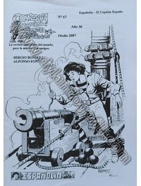 COMICGUIA N.67                                                                                                                                                                                                                                            