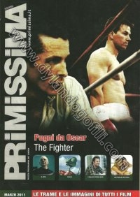 PRIMISSIMA MARZO 2011                                                                                                                                                                                                                                     