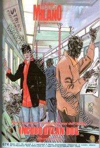 TUTTO MILANO                                                                                                                                                                                                                                              