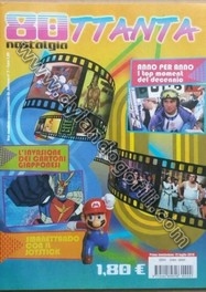 80TTANTA NOSTAGLIA                                                                                                                                                                                                                                        