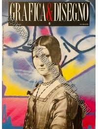 GRAFICA & DISEGNO N. 6                                                                                                                                                                                                                                    