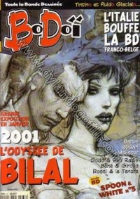 BODOI N° 37                                                                                                                                                                                                                                               
