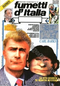 FUMETTI D' ITALIA N°13                                                                                                                                                                                                                                    