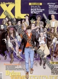 XL N°24                                                                                                                                                                                                                                                   