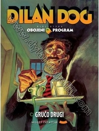 GRUČO DRUGI                                                                                                                                                                                                                                               
