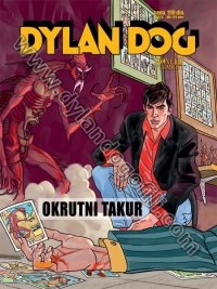 OKRUTNI TAKUR                                                                                                                                                                                                                                             