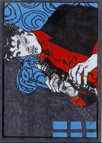 ARGENTATO N°8                                                                                                                                                                                                                                             
