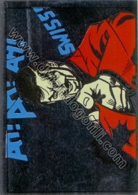 ARGENTATO N°27                                                                                                                                                                                                                                            
