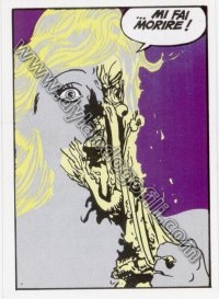 VIGNETTA COLORI N°1                                                                                                                                                                                                                                       