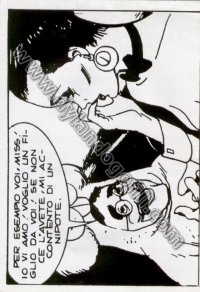 VIGNETTA N°40                                                                                                                                                                                                                                             