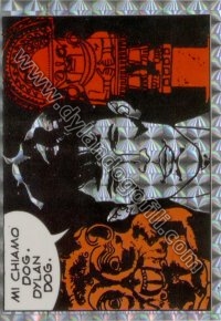 PRISMATICO N°4                                                                                                                                                                                                                                            