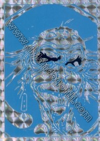PRISMATICO N°10                                                                                                                                                                                                                                           