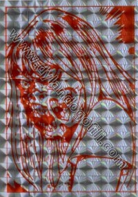 PRISMATICO N°13                                                                                                                                                                                                                                           