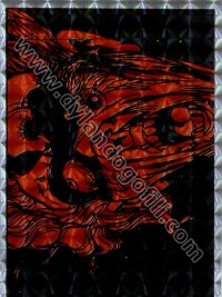 PRISMATICO N°15                                                                                                                                                                                                                                           