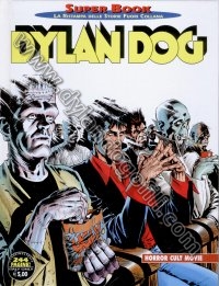 HORROR CULT MOVIE                                                                                                                                                                                                                                         