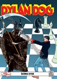 ÖLÜMLE OYUN - IKI KERE YASAYAN ADAM                                                                                                                                                                                                                       