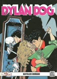 KATILLER ORMANI - KARA DULUN CINAYETLERI                                                                                                                                                                                                                  