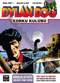 KORKU KULUBU